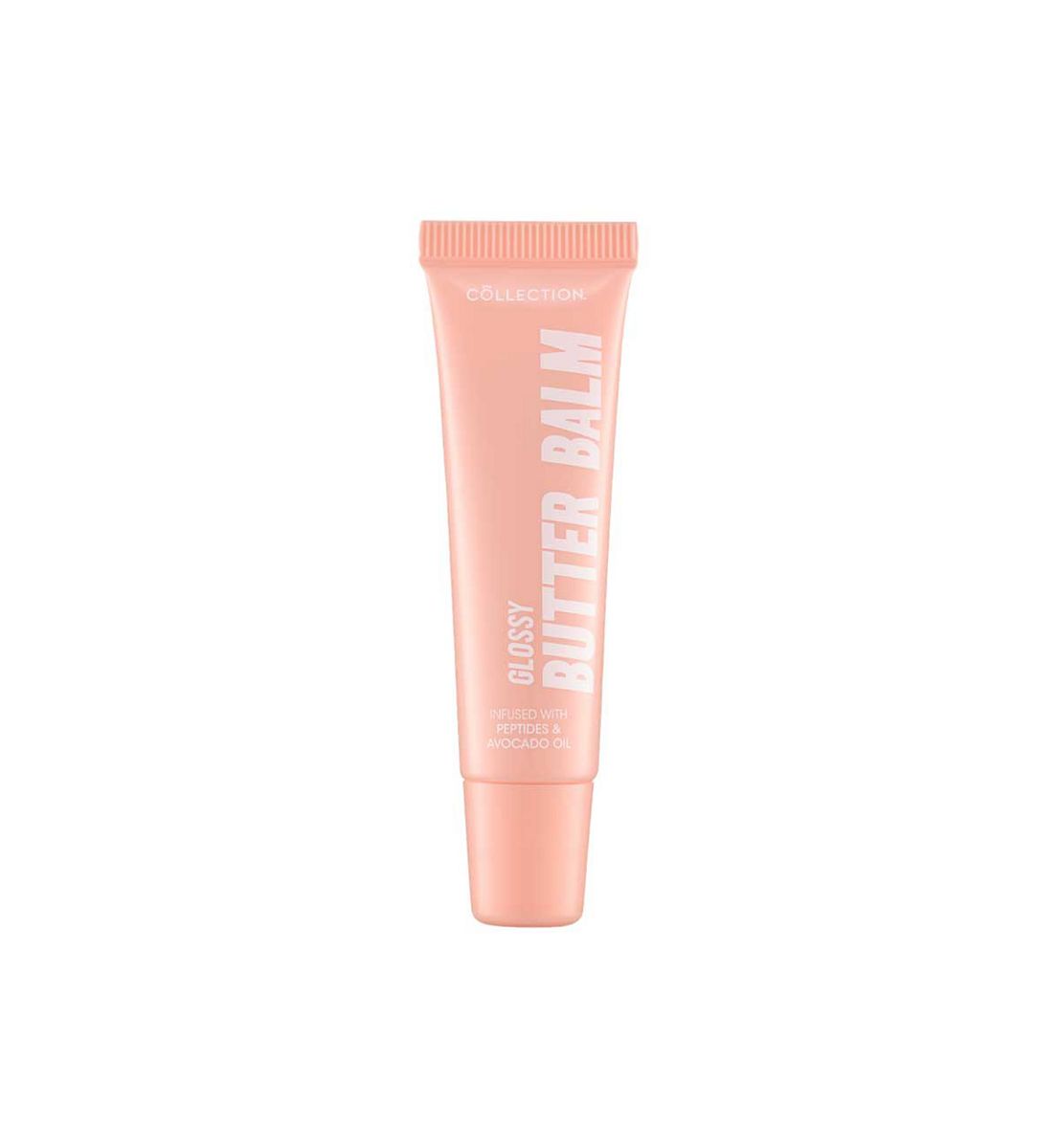 Collection Glossy Butter Balm Sh2 Toasted Rose 3g
